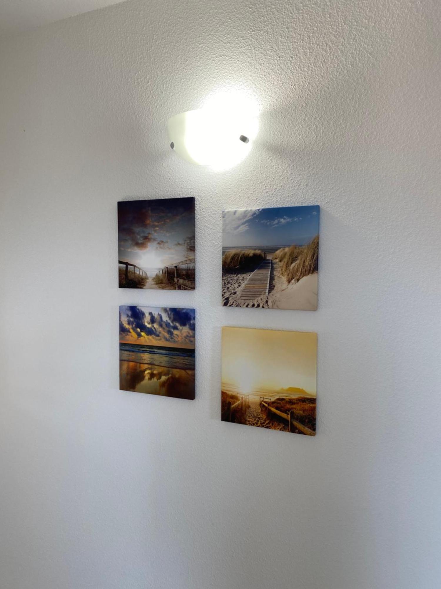 Residence Plage Oceane Biscarrosse-Plage Extérieur photo