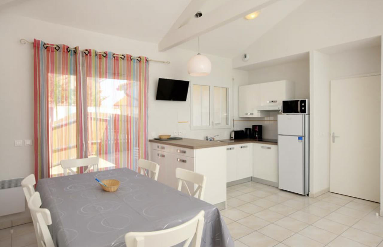 Residence Plage Oceane Biscarrosse-Plage Extérieur photo