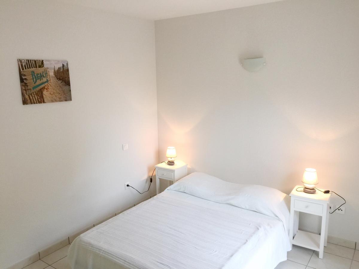 Residence Plage Oceane Biscarrosse-Plage Extérieur photo
