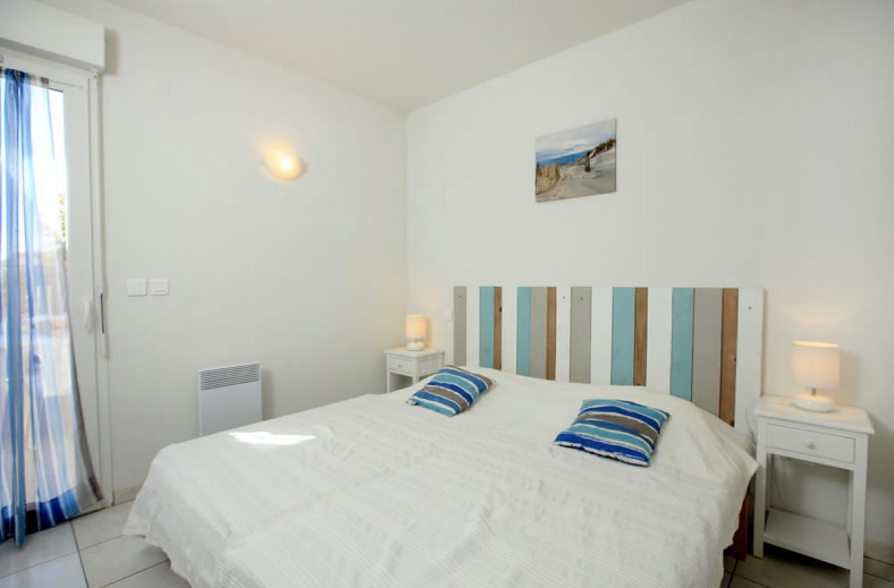 Residence Plage Oceane Biscarrosse-Plage Extérieur photo