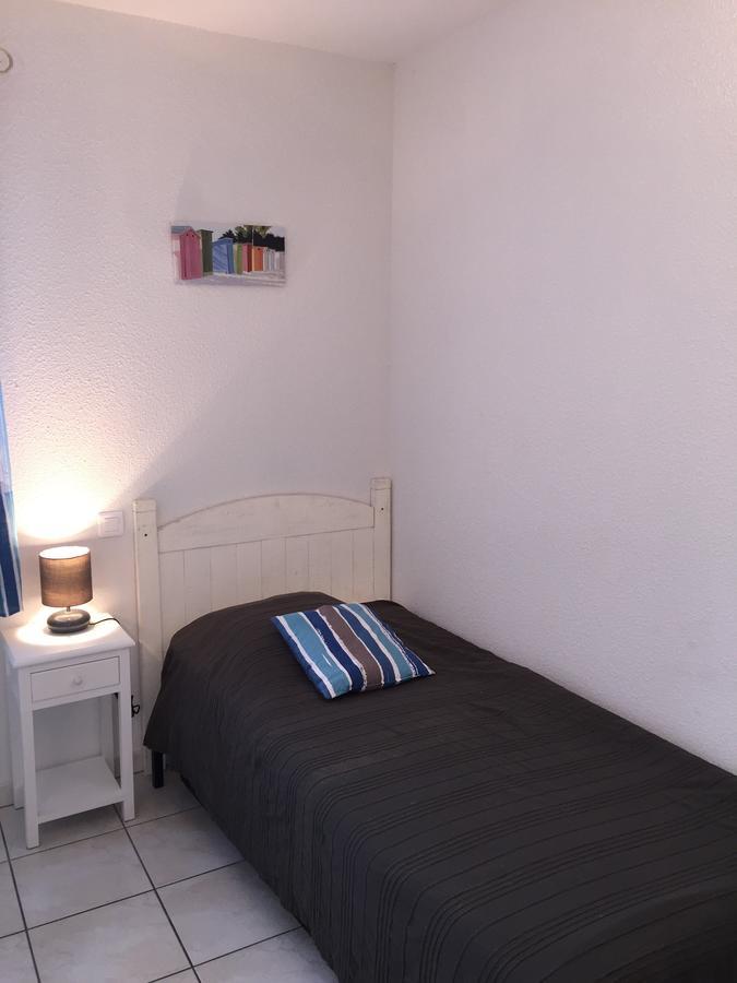 Residence Plage Oceane Biscarrosse-Plage Extérieur photo