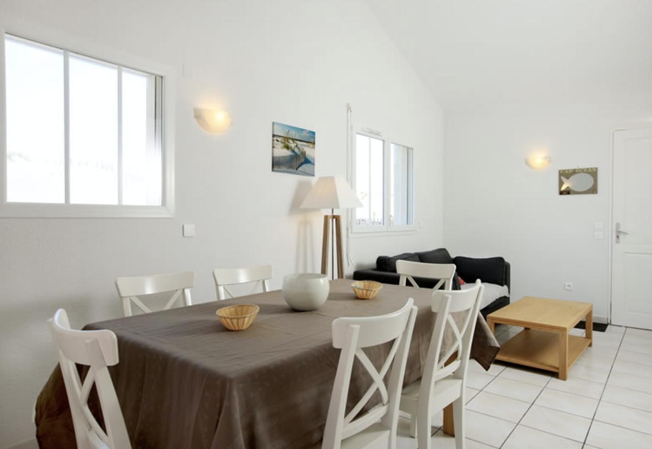 Residence Plage Oceane Biscarrosse-Plage Extérieur photo