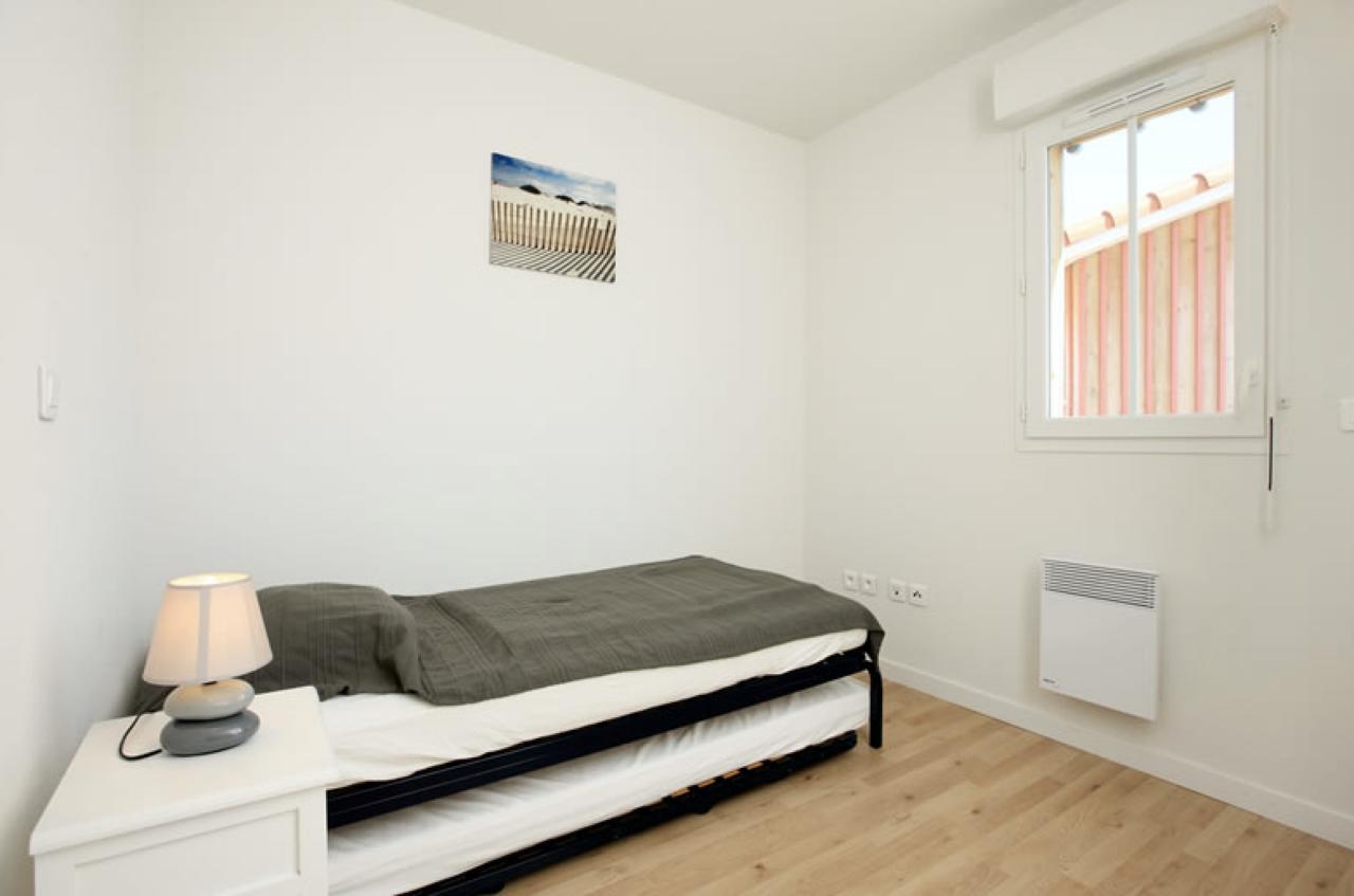Residence Plage Oceane Biscarrosse-Plage Extérieur photo