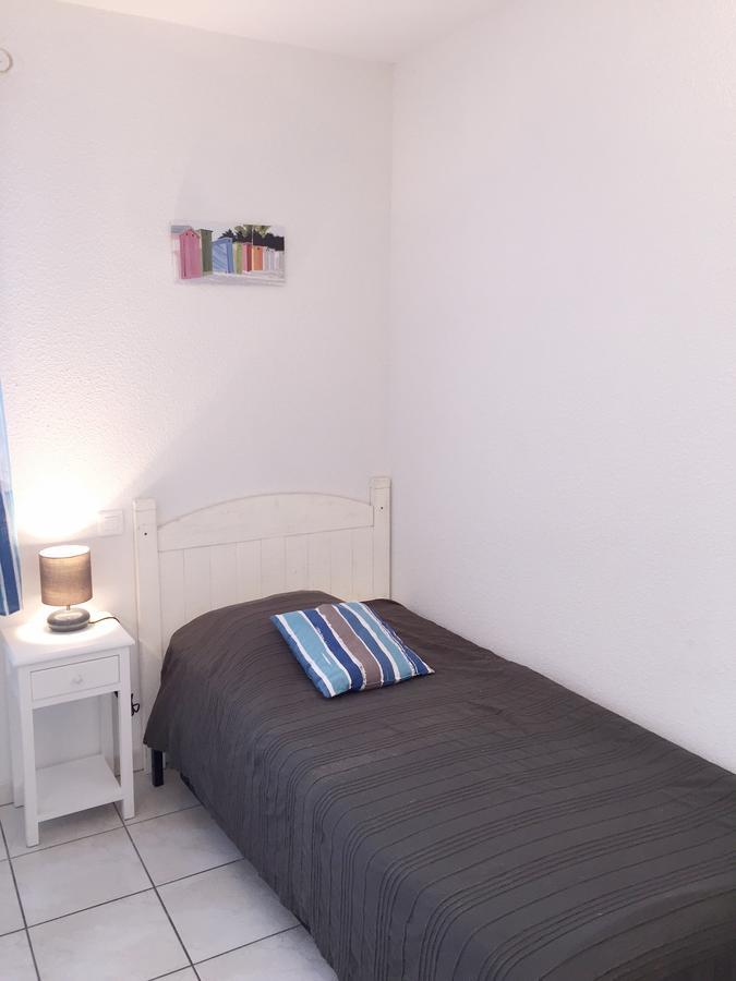 Residence Plage Oceane Biscarrosse-Plage Extérieur photo