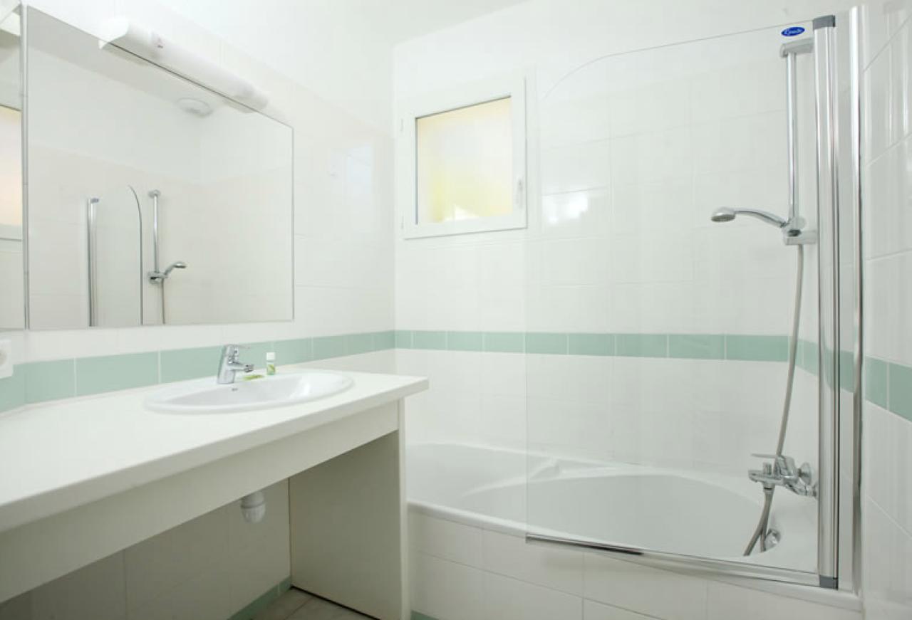 Residence Plage Oceane Biscarrosse-Plage Extérieur photo